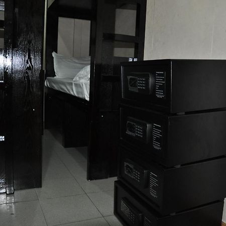 Castle Inn Hong Kong Dış mekan fotoğraf