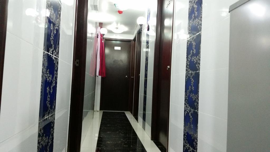 Castle Inn Hong Kong Dış mekan fotoğraf