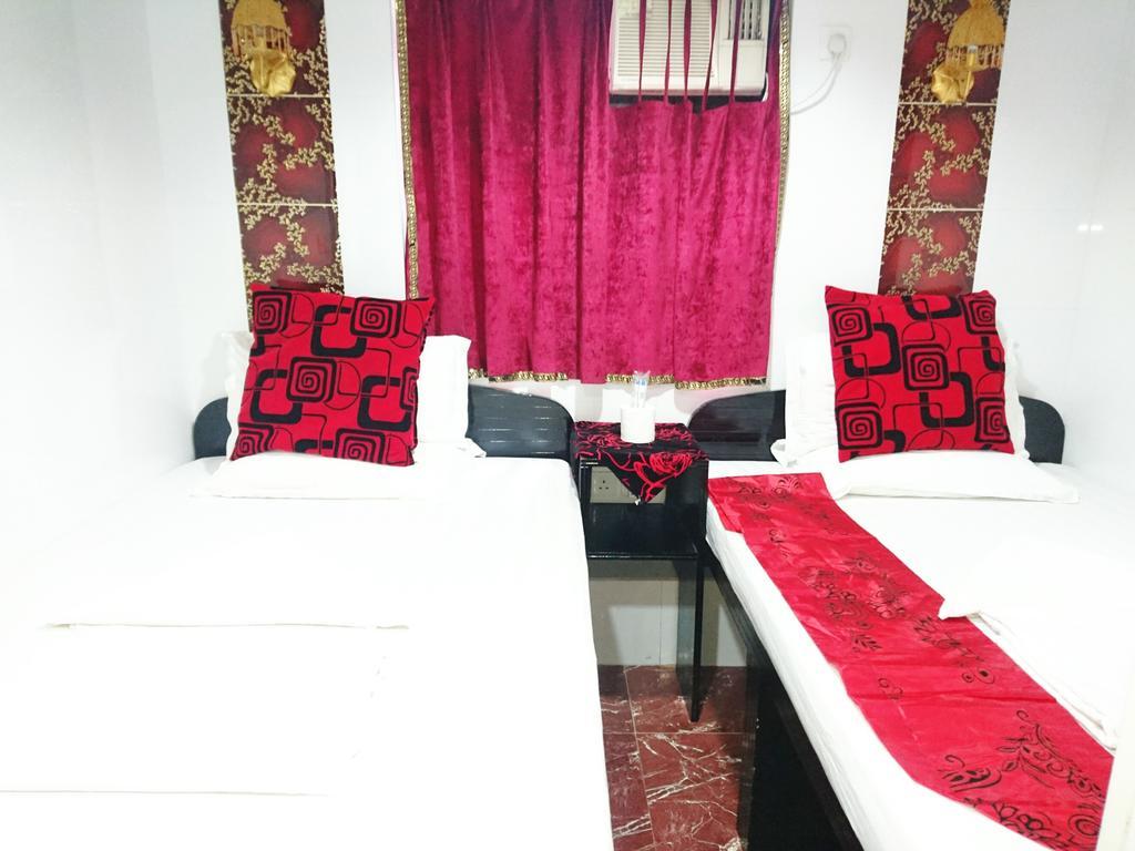 Castle Inn Hong Kong Dış mekan fotoğraf