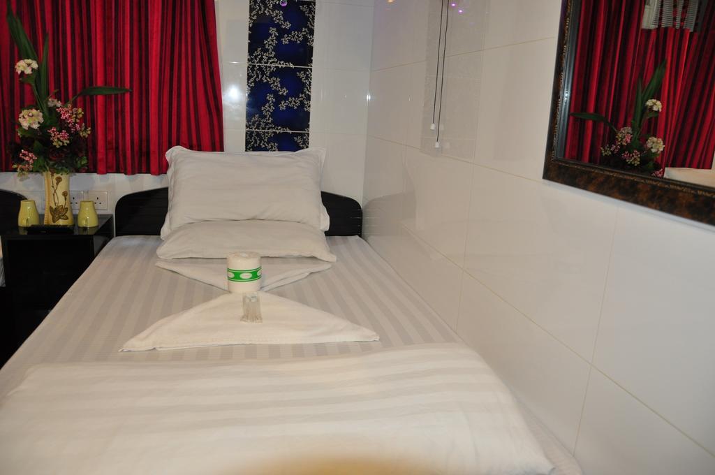 Castle Inn Hong Kong Dış mekan fotoğraf